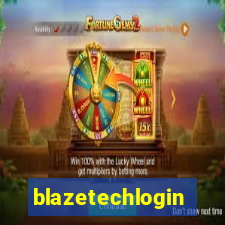 blazetechlogin