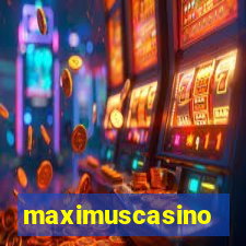 maximuscasino