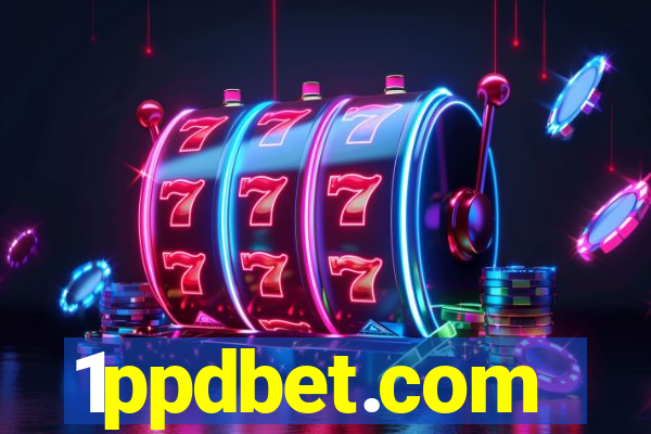 1ppdbet.com