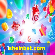 1sheinbet.com