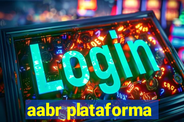 aabr plataforma