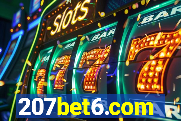 207bet6.com