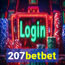 207betbet