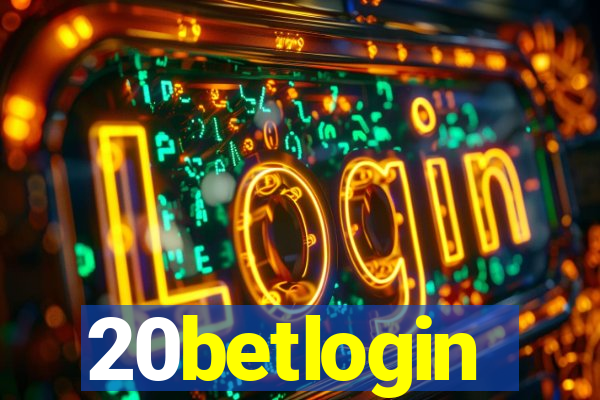 20betlogin