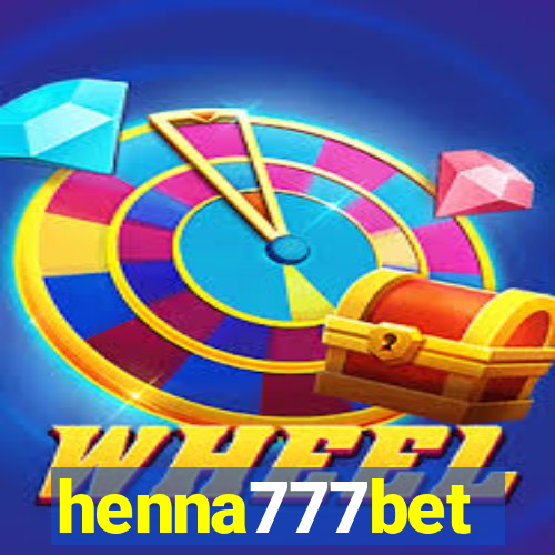 henna777bet