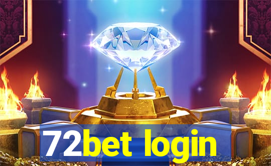 72bet login