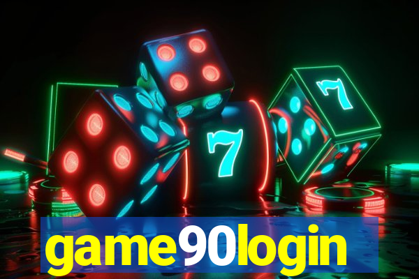 game90login