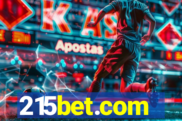 215bet.com