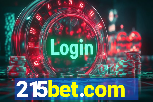 215bet.com