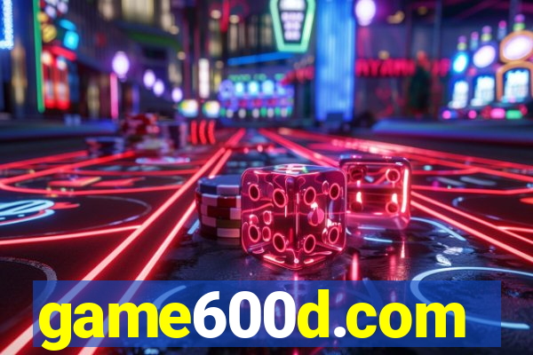 game600d.com