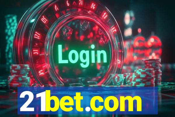 21bet.com