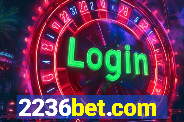 2236bet.com