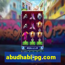 abudhabi-pg.com