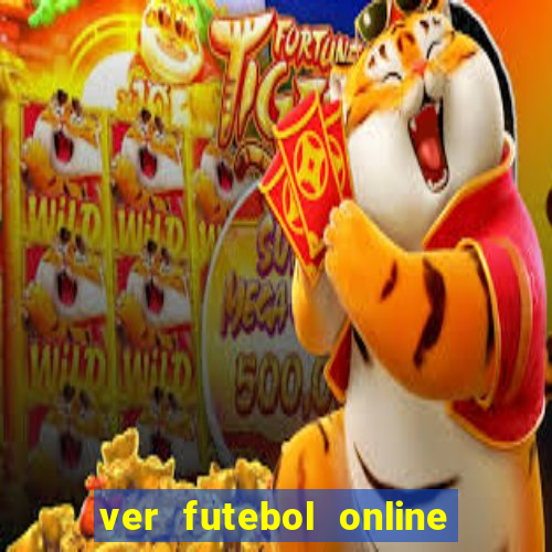 ver futebol online ao vivo