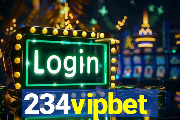 234vipbet