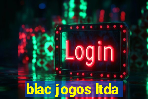 blac jogos ltda