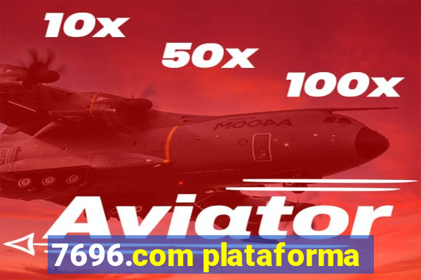 7696.com plataforma