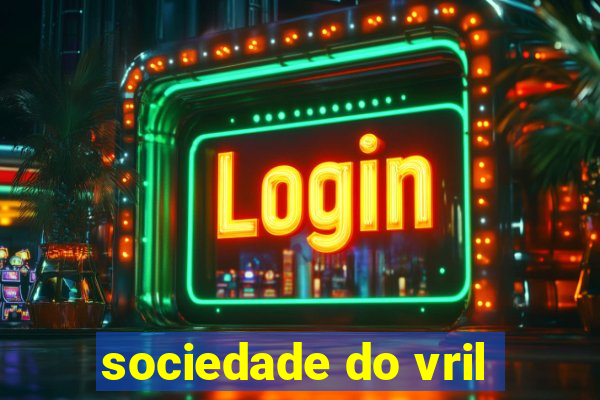 sociedade do vril