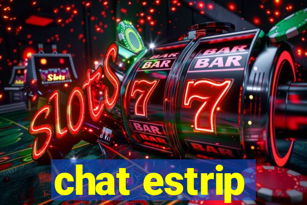 chat estrip