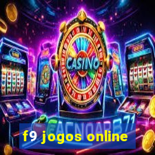 f9 jogos online