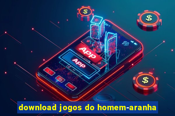 download jogos do homem-aranha