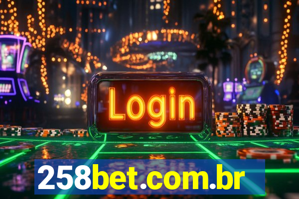 258bet.com.br