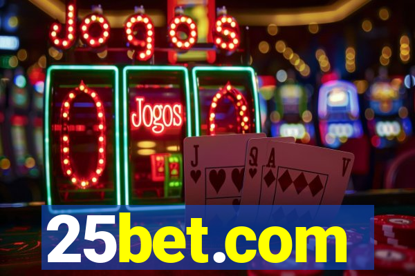 25bet.com