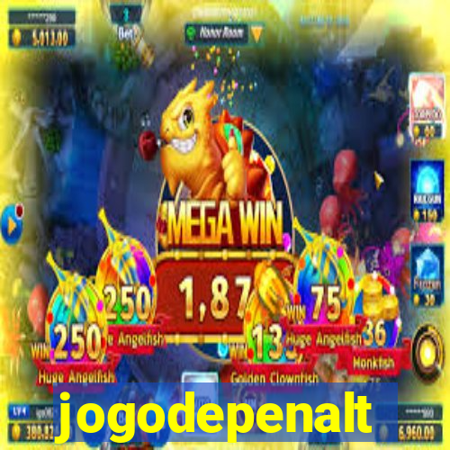 jogodepenalt