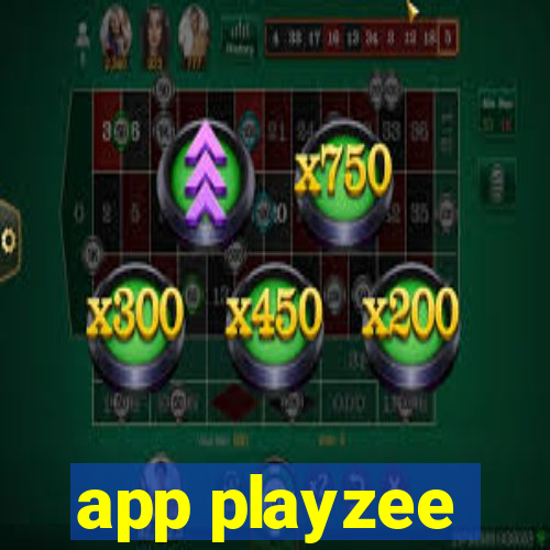 app playzee