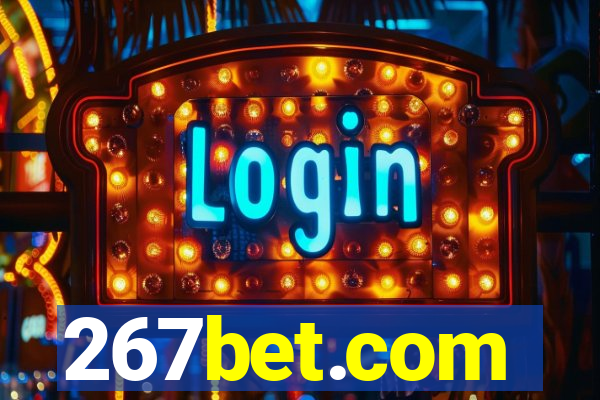 267bet.com