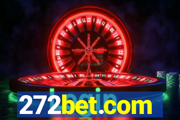 272bet.com