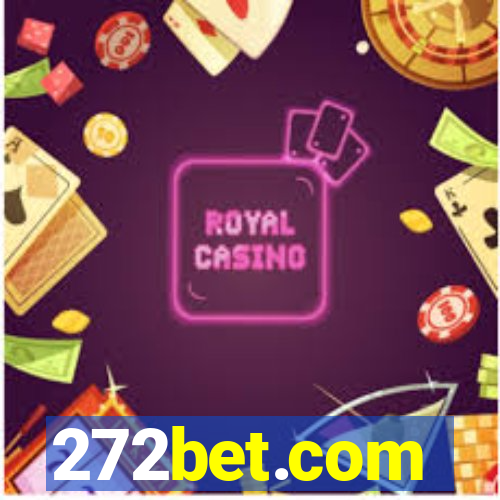 272bet.com