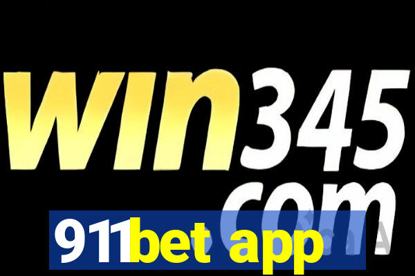 911bet app