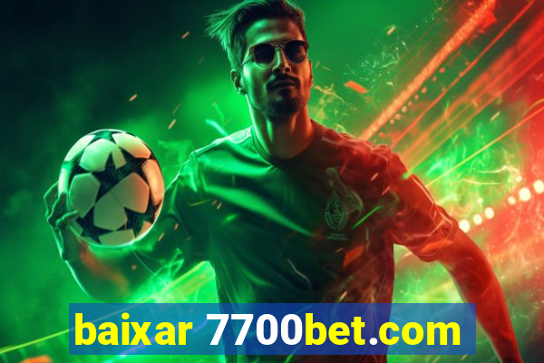 baixar 7700bet.com