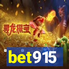 bet915