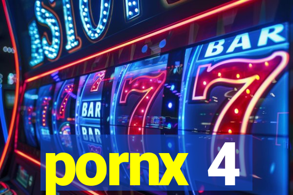 pornx 4