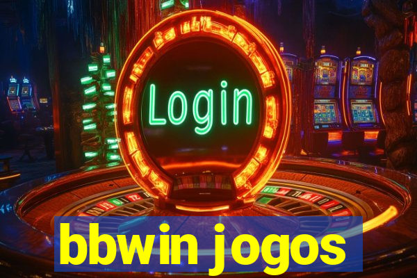 bbwin jogos