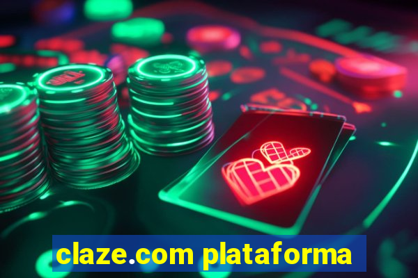 claze.com plataforma