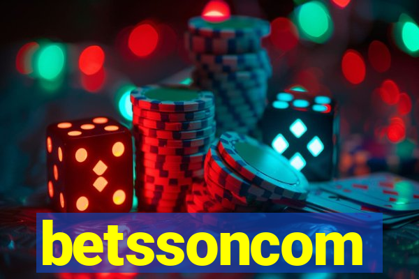 betssoncom