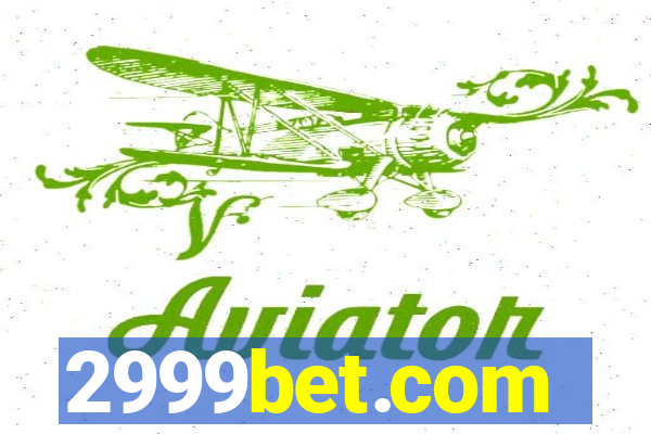 2999bet.com