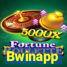 Bwinapp