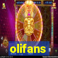 olifans