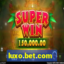 luxo.bet.com