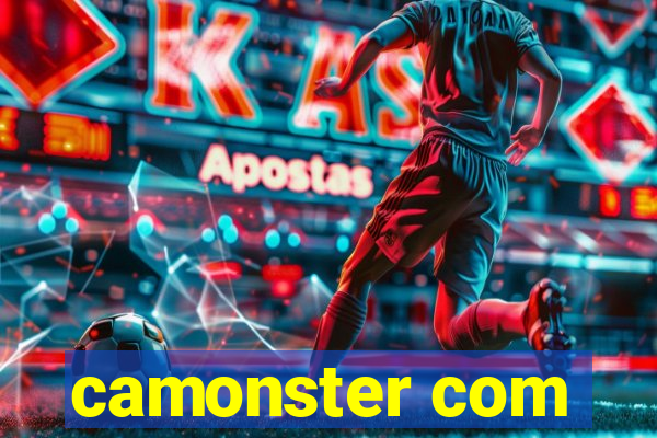 camonster com