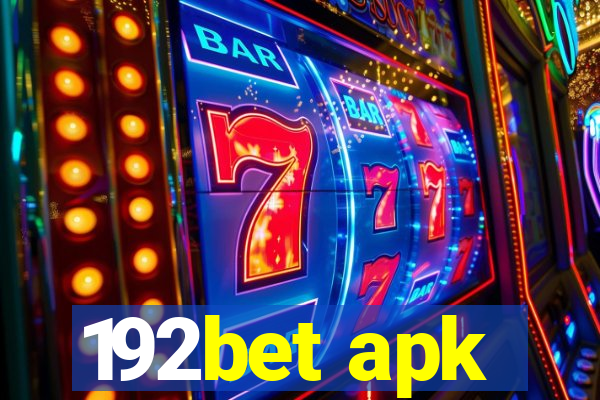 192bet apk