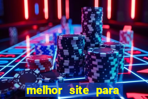 melhor site para analisar jogos de futebol