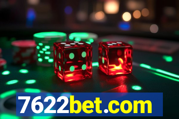 7622bet.com