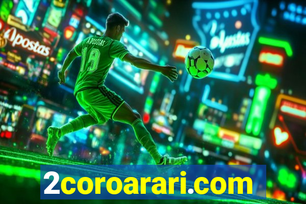 2coroarari.com