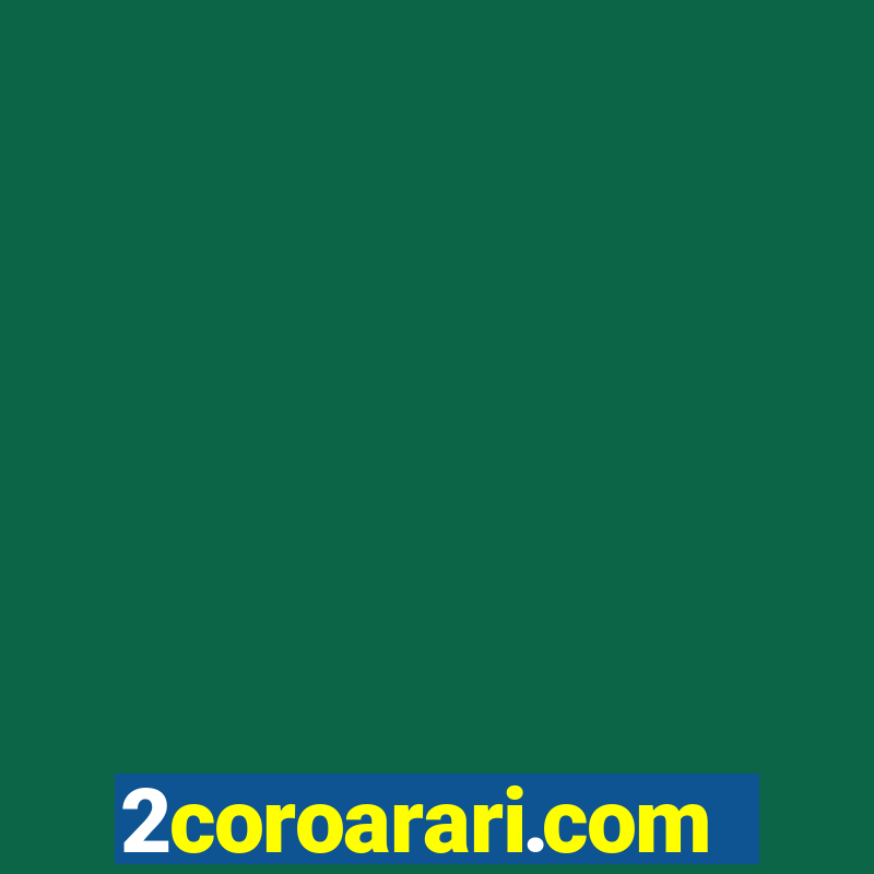 2coroarari.com