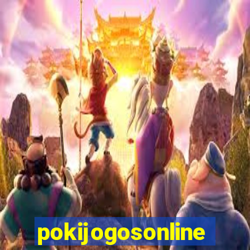 pokijogosonline